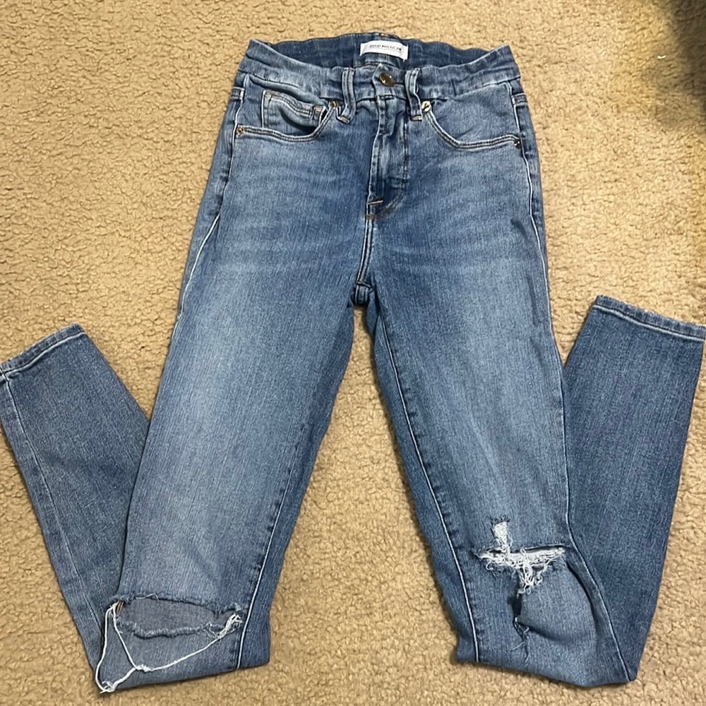Good American Jeans